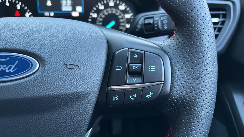 Ford Focus 1.0 EcoBoost ST-Line Style 5dr Petrol Hatchback